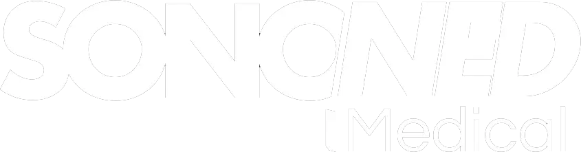 logo Sono-Ned Medical