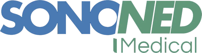 logo Sono-Ned Medical