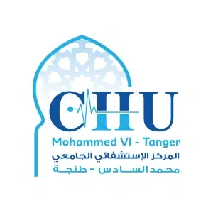 CHU mohamed 6 tanger