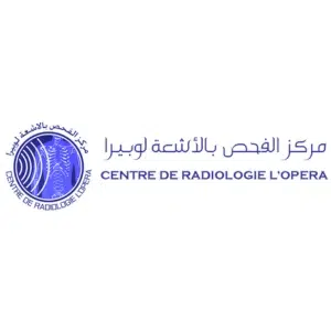 centre de RADIOLOGIE L'OPERA