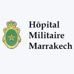hopital militaire marrakech