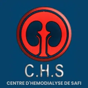 centre d'hémodialyse de safi