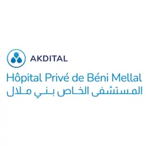 akdital hopital privé de béni mellal