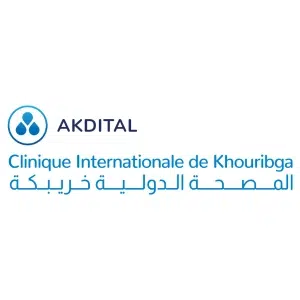 akdital clinique internationale de khouribga