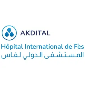 akdital clinique internationale de fès
