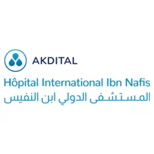 akdital clinique internationale ibn nafis