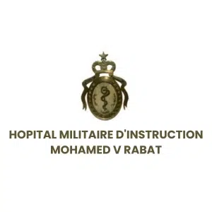 hopital militaire d'instruction Mohamed 5 rabat