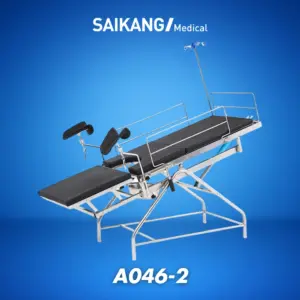 Fauteuil d'Examen Gynécologique saikang medical a046-2