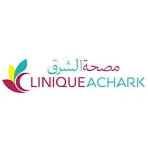 clinique achark