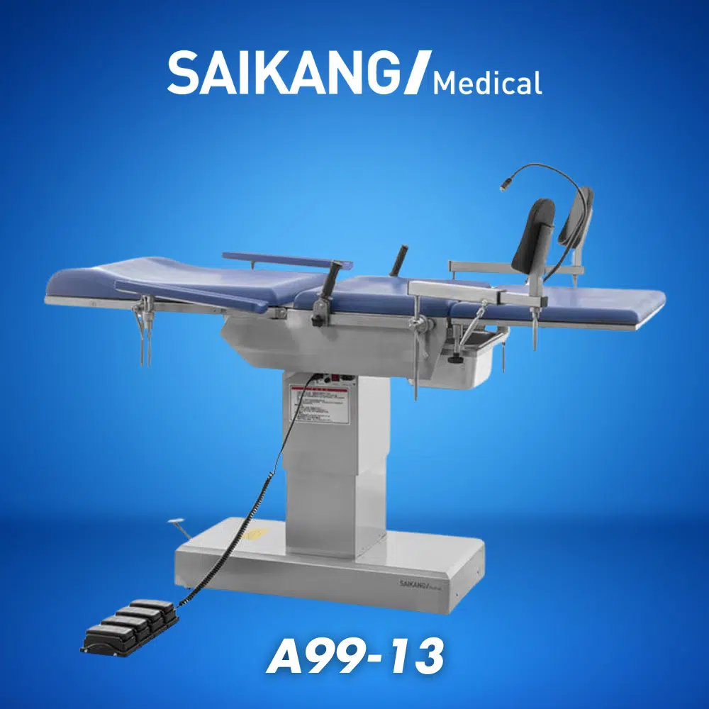Fauteuil d'Examen Gynécologique saikang medical a99-13