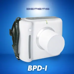 radio panoramique dentaire bemems BPD-I