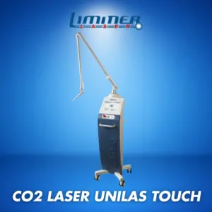 laser medical LIMMER co2 laser unilas touch