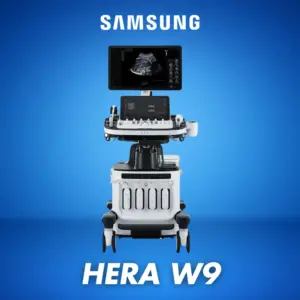 samsung hera w9