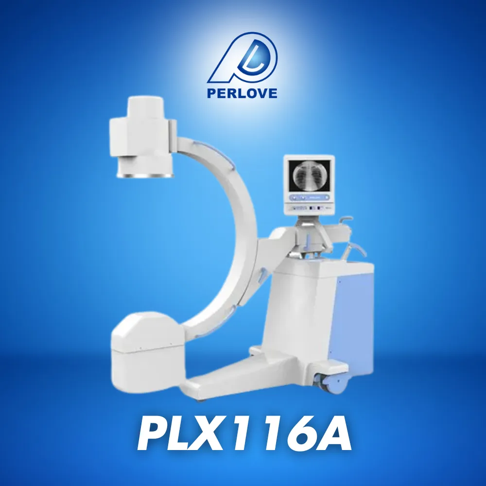 Perlove plx116a