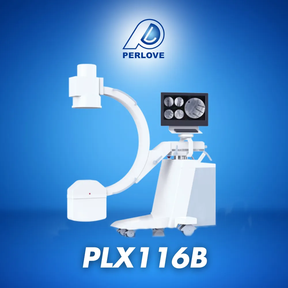 Perlove plx116b