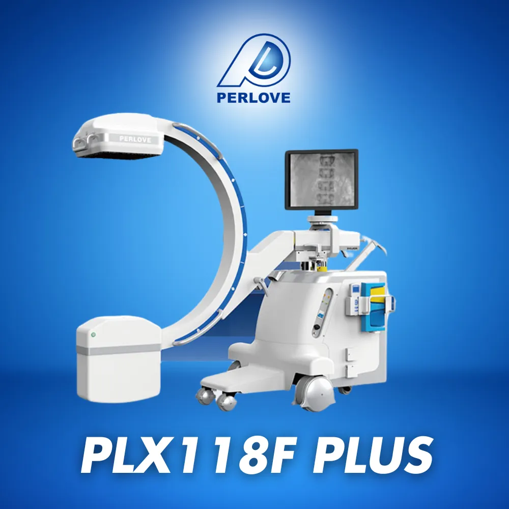 Perlove plx118f plus