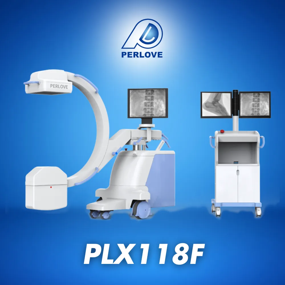 Perlove plx118f
