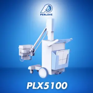 Radio Mobile Perlove plx5100