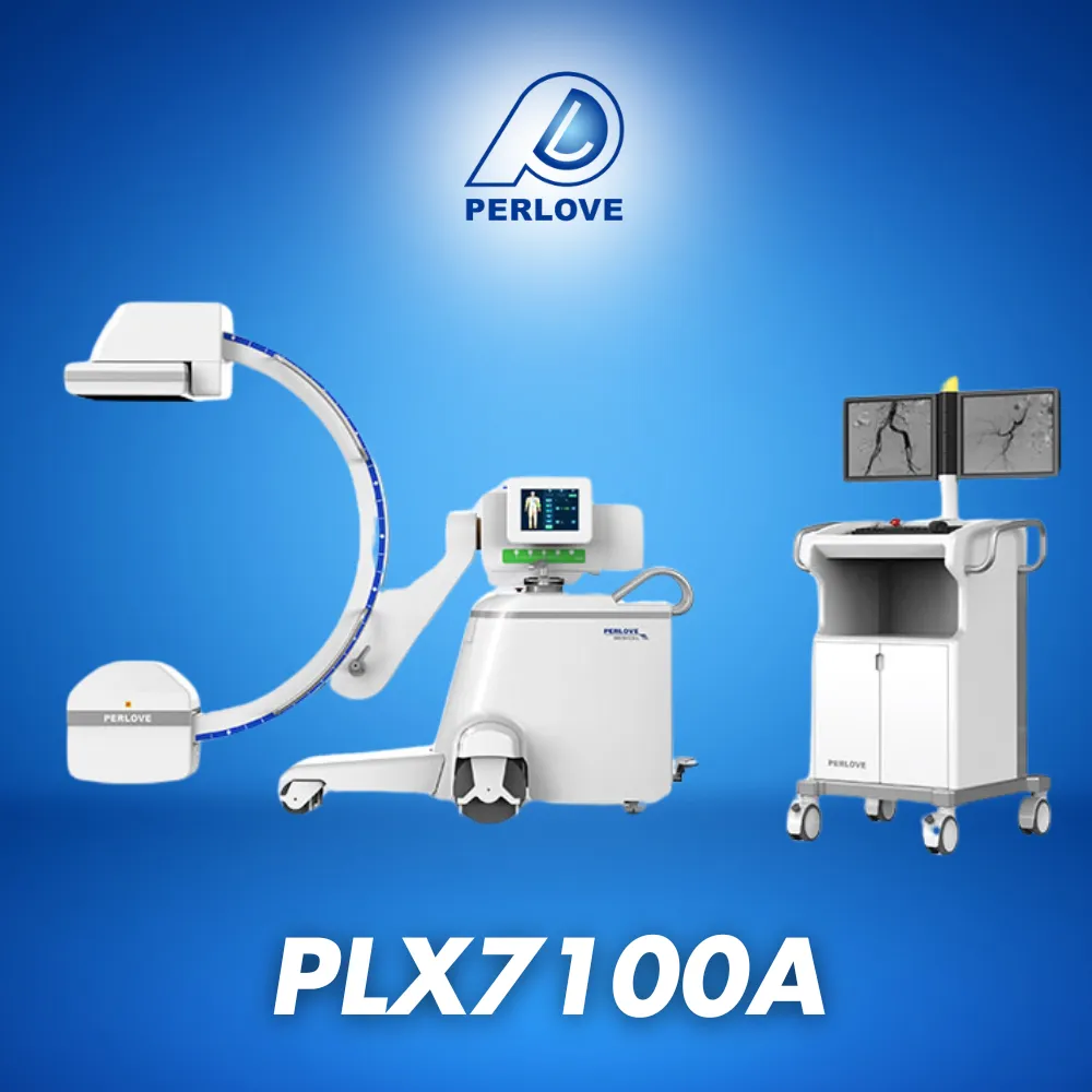 Perlove plx7100a