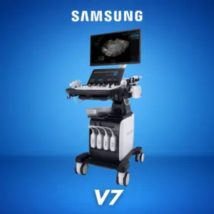 Échographe Samsung V7