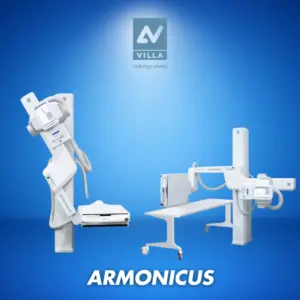 système de rayons x villa sistemi medicali amonicus