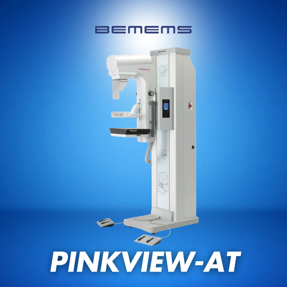 mammographie bemems pinkview-at