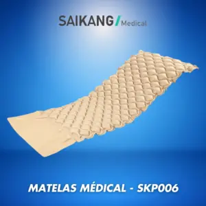 matelas médical - SKP006