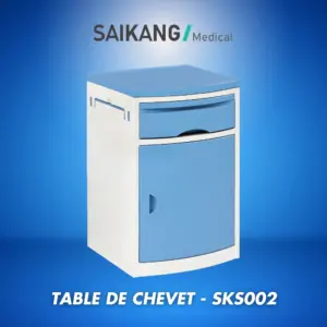 table de chevet - SKS002