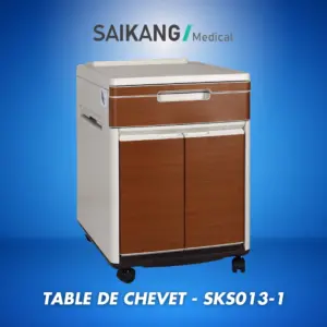 table de chevet - SKS013-1