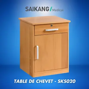 table de chevet - SKS020