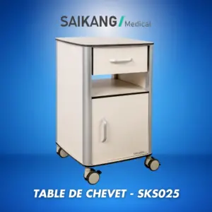 table de chevet - SKS025
