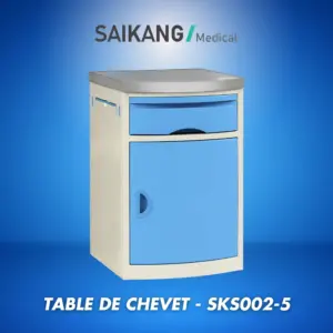 table de chevet - SKS002-5