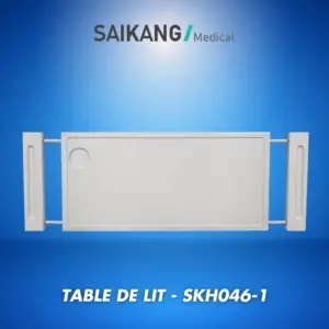 table de lit - SKH046-1
