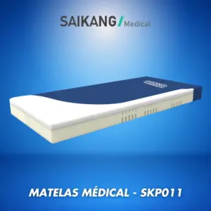 matelas médical - SKP011