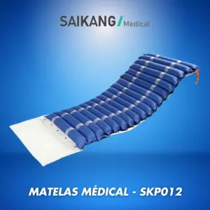 matelas médical - SKP012