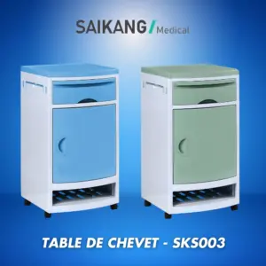 table de chevet - SKS003