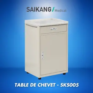 table de chevet - SKS005
