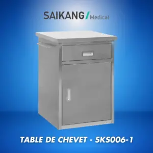 table de chevet - SKS006-1